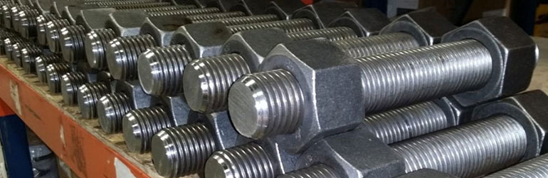 Alloy 601 Fasteners