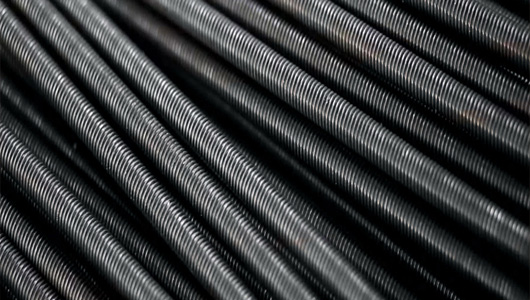 Carbon steel Threaded Rod