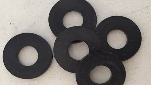Carbon steel Washers