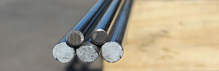 A276 Duplex Steel S32205 Round Bars