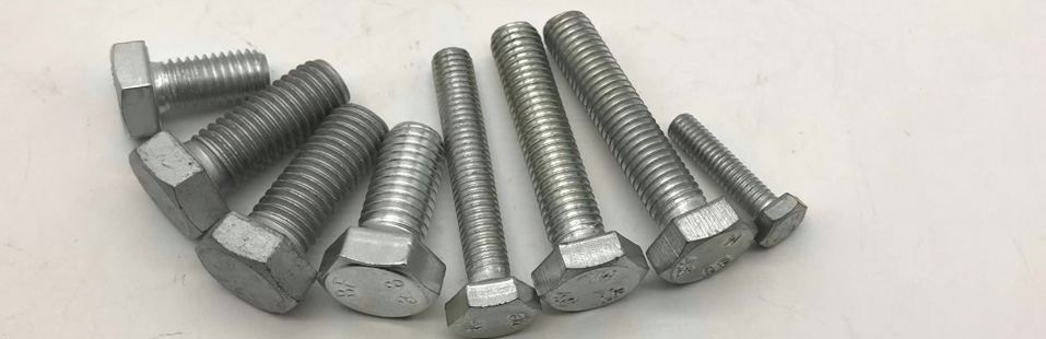 Stainless Steel B8 Bolts