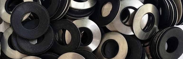 Stainless Steel 309 / 310 Washers