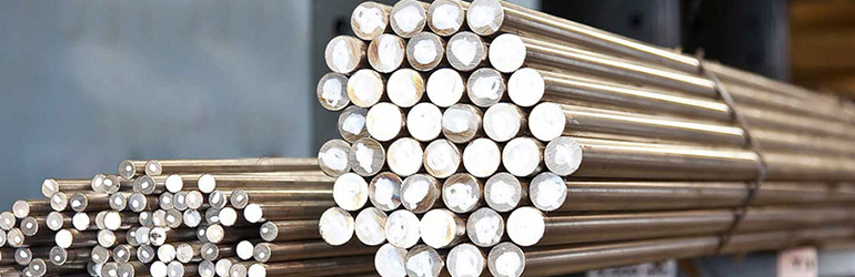 Stainless Steel 310 Round Bars