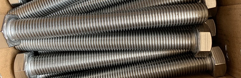 A193/A194 Stainless Steel 310 Bolts