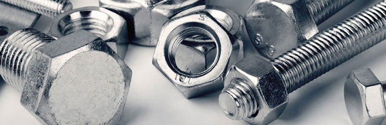 A193/A194 Stainless Steel 17-4 PH Fasteners