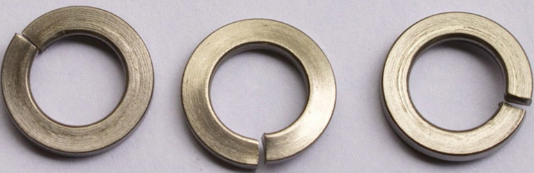 A193/A194 Stainless Steel 309 / 310 Washers