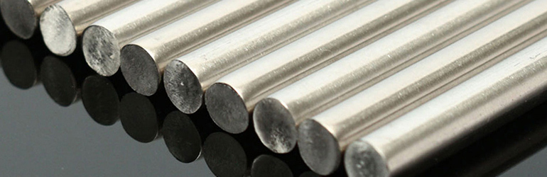 A276/A479 Stainless Steel 316 Round Bars