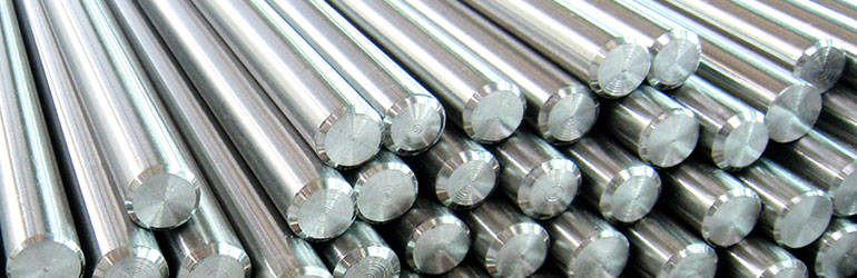 A276/A479 Stainless Steel 321 Round Bars