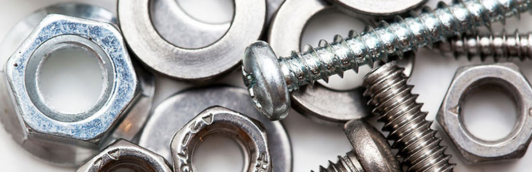 A193/A194 Stainless Steel 904L Fasteners
