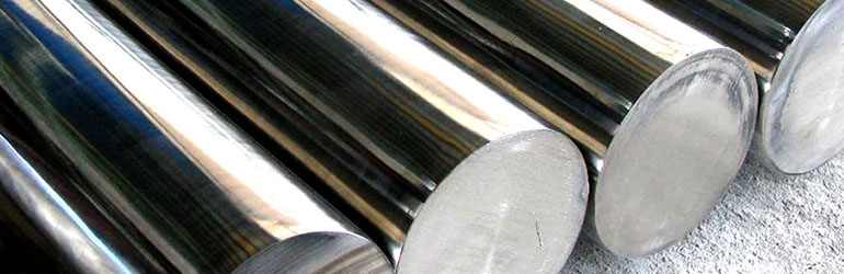 B649 Stainless Steel 904L Round Bars