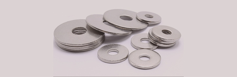 SS 309 / 310 Washers