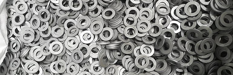 SS 304 Washers
