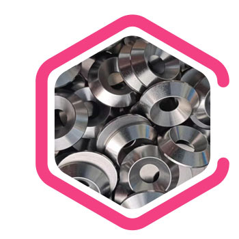 ASME SF468 Gr. 5 Countersunk Washer