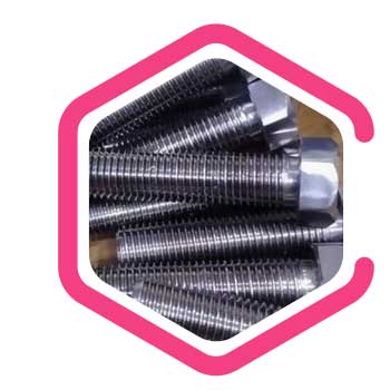 DIN 2.4819   High Strength Fasteners