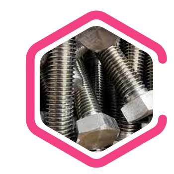  Hastelloy Alloy 2.4602  Industrial Fasteners