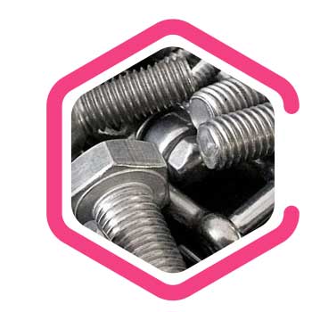 Alloy C276  Construction Fasteners