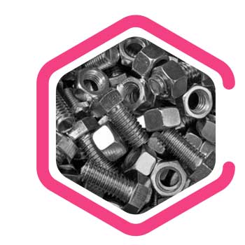 DIN 2.4819   High Strength Fasteners