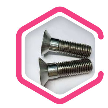 Nickel C22 Socket Head Cap screw